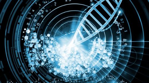 DNA Aktivasyonu - Radyestezi Sarkaç