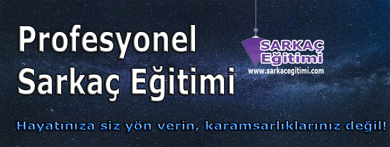 Radyestezi Uzmanı | Ali SELAM | Dowsing | RADYESTEZİ